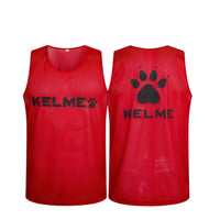 Breathable Mesh Football Training Bibs