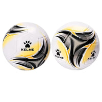 KELME Standard Multi-Layer Wear-resistant Soccer Ball (Teens/Kids Size 3/4/5)