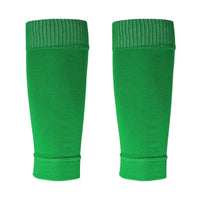 Football Shin Guard Socks