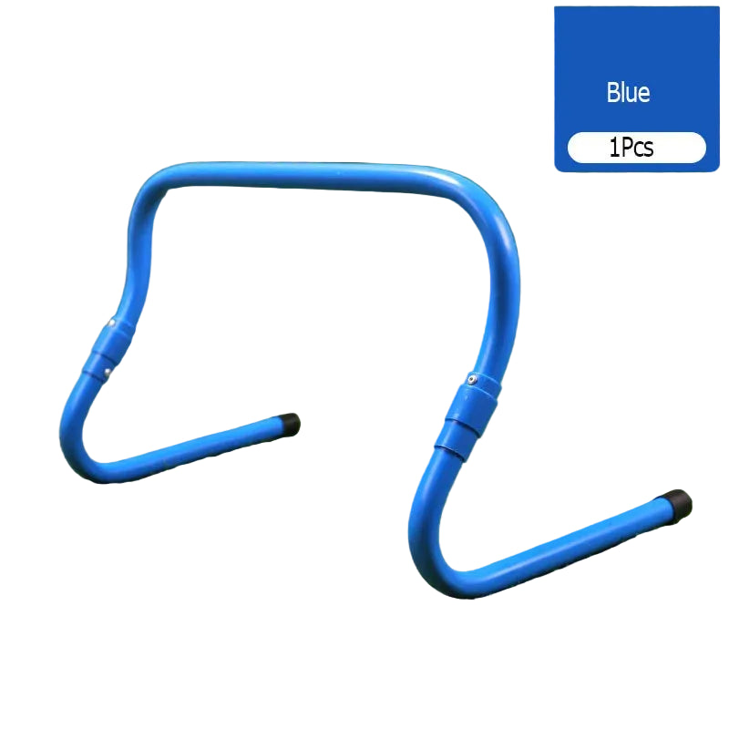 Agility Hurdles Foldable & Detachable