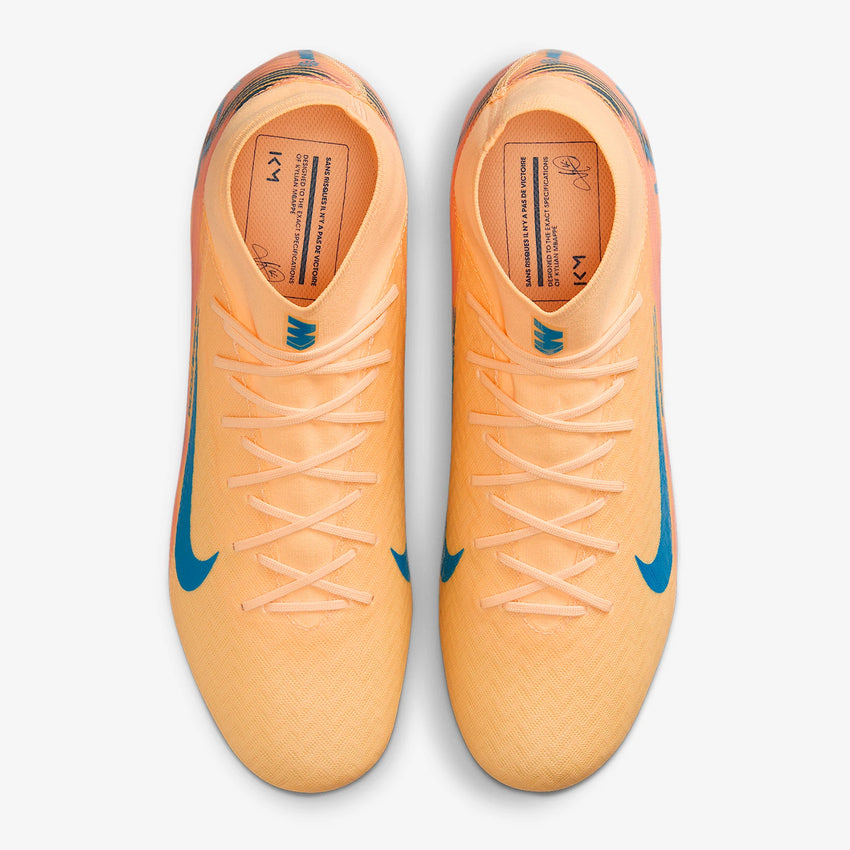 Nike Mercurial Superfly 10 Academy Kylian Mbappé Football Boots