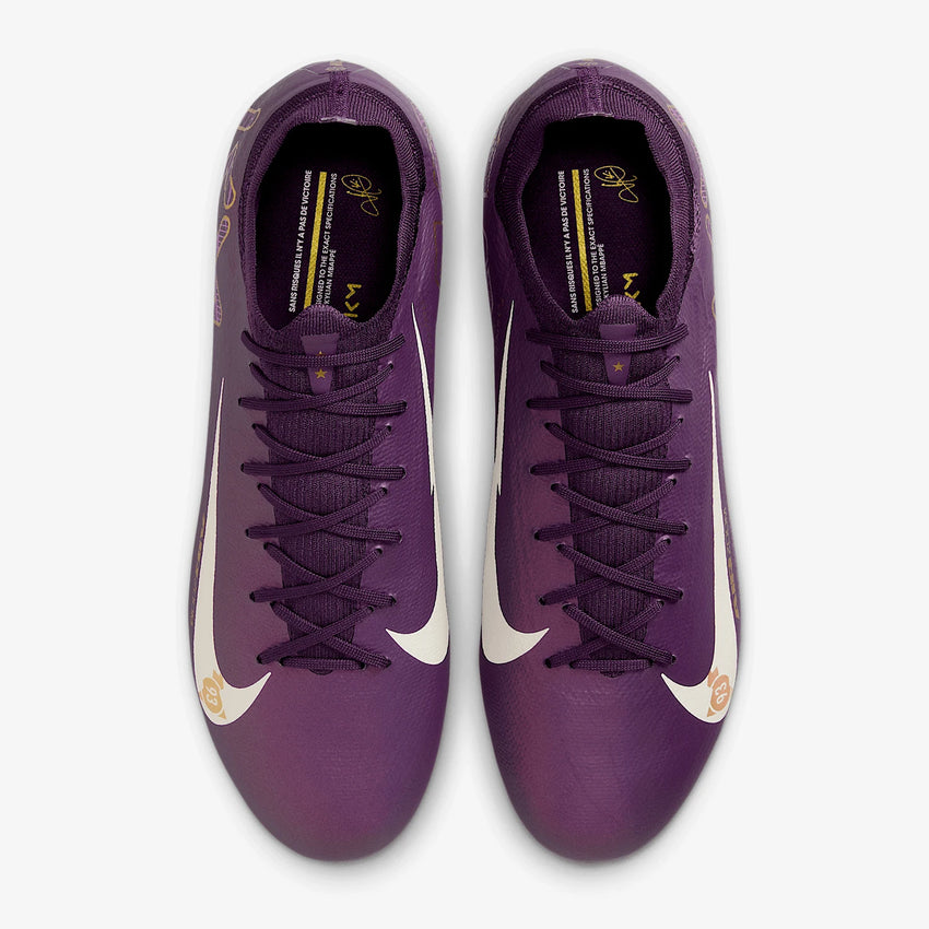 Nike Mercurial Vapor 16 Pro Kylian Mbappé football boots