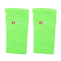 1 Pair Sports Safety Shin Pads Sleeves