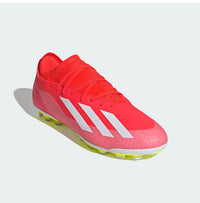 Adidas X Crazyfast League FG soccer football boots