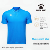 Kelme Sports Polo Shirt (Men & Women)