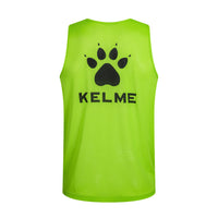 KELME Football Soccer Training Vest
