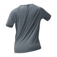 1/3 Piece Men's Short Sleeved Youth Round Neck Printed Quick Drying Sports Interior With Multifunctional Comfort And Casual