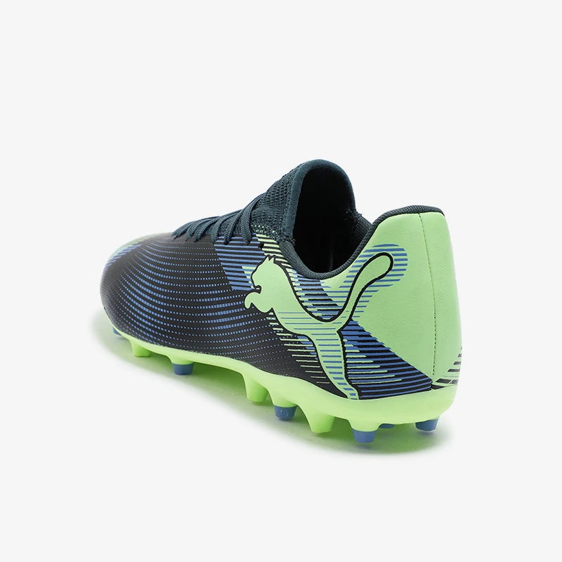 Puma Authentic Season's New Men's Fashion Wear resistant Low cut Football Shoes 107941-03