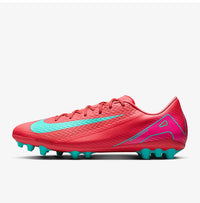 Nike New Season Men and Women's Training Artificial Turf Soccer Shoes FQ8364-600