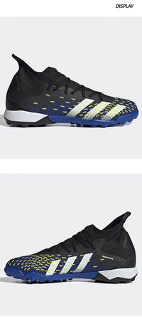 Adidas Genuine PREDATOR FREAK .3 TF Men's Football Shoes FY0623
