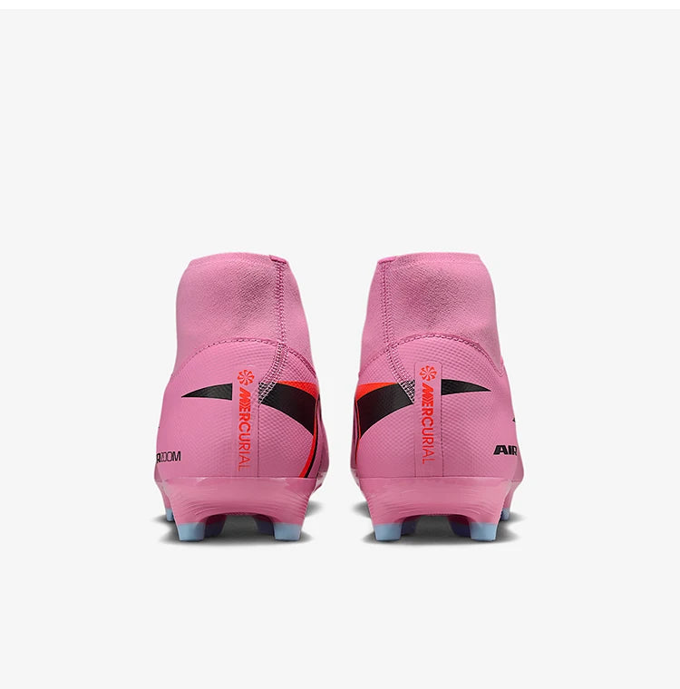 Nike Mercurial Superfly 10 Academy MG high-top football boots