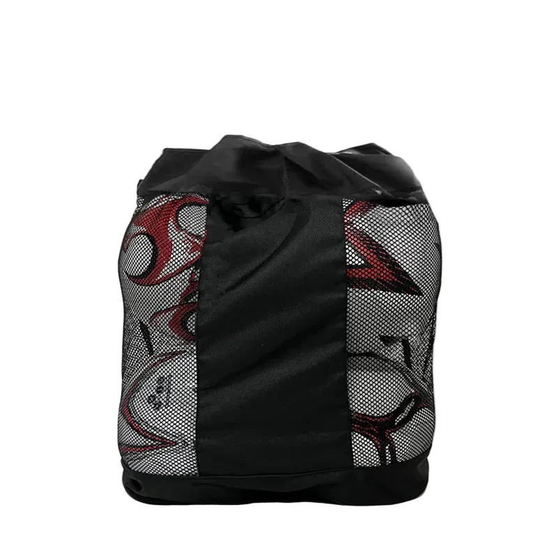 Extra Large Heavy duty Multi-Ball Equipment Backpack (Adjustable Shoulder Strap)