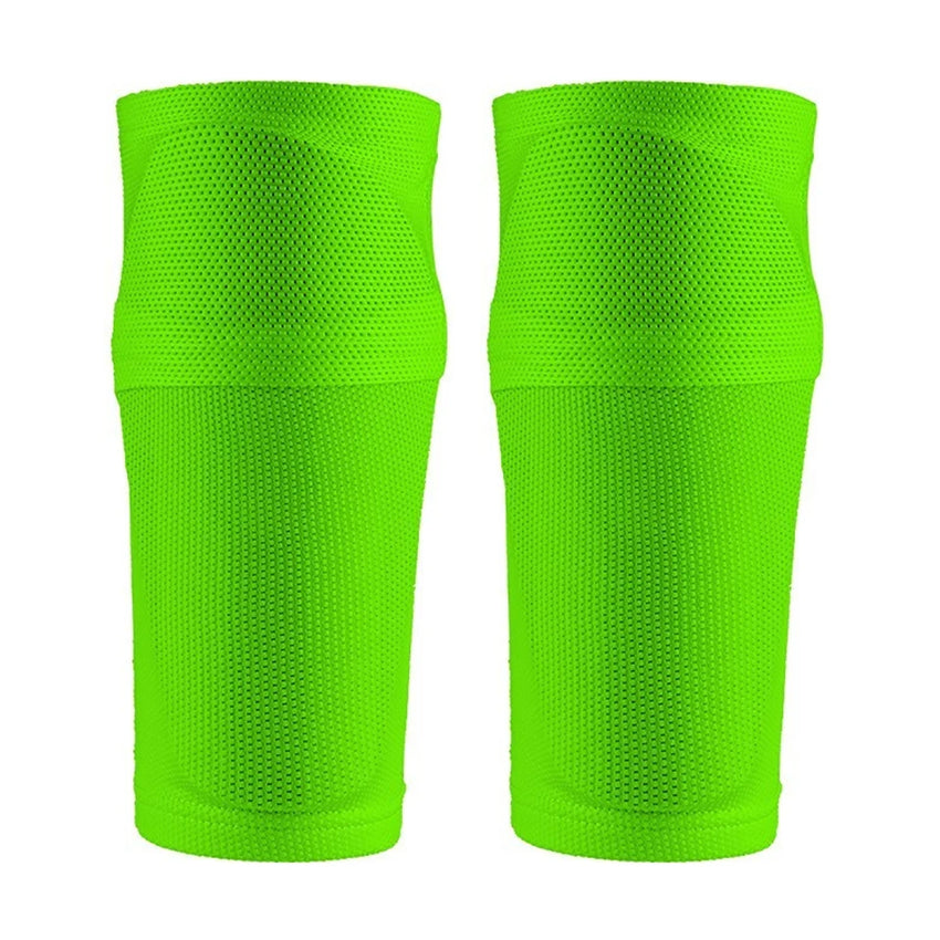 Authentic Hi-Performance Shin Pad Sleeves (w/ Pocket Design)