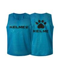 Breathable Mesh Football Training Bibs