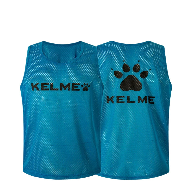 Breathable Mesh Football Training Bibs