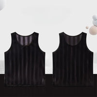 6/12PCS Soccer Training Vest Breathable Striped Mesh Football Bibs Custom Team Sport Jersey for Kids Adults Competition Practice