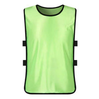 Multi-color Training Bib