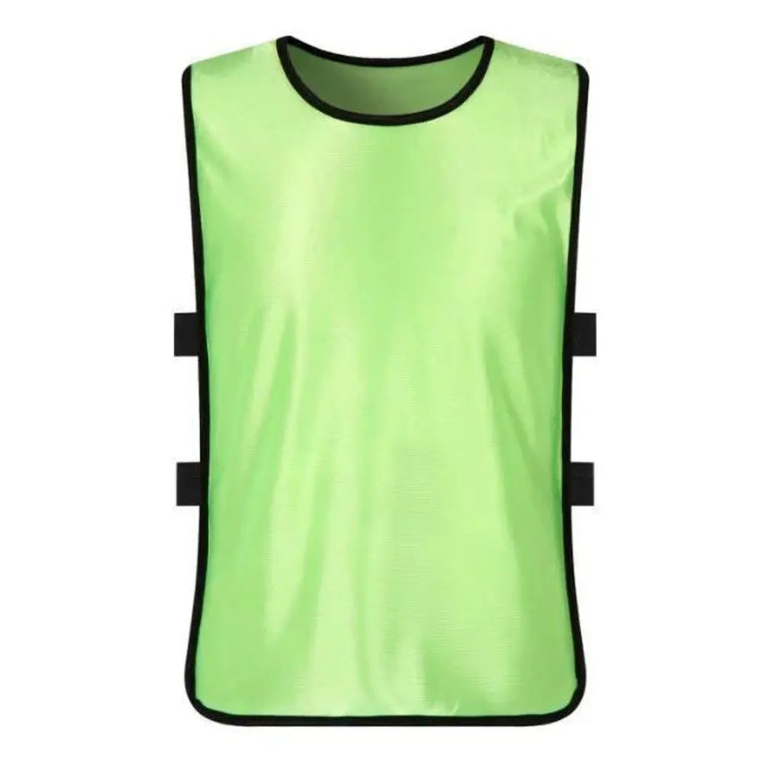 Multi-color Training Bib