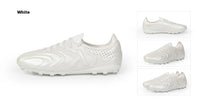 KELME MG Adult Soccer Shoes Kangaroo Leather Professional Training Football Shoes Holy Grail Series Slip-Resistant Football Boot