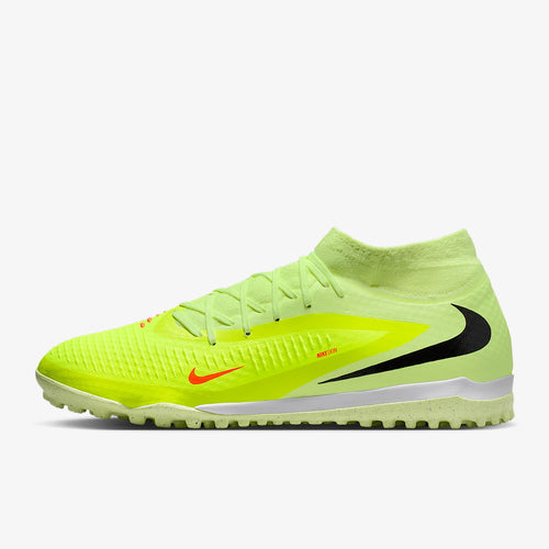 Nike Phantom GX 6 Academy High TF football & futsal boots