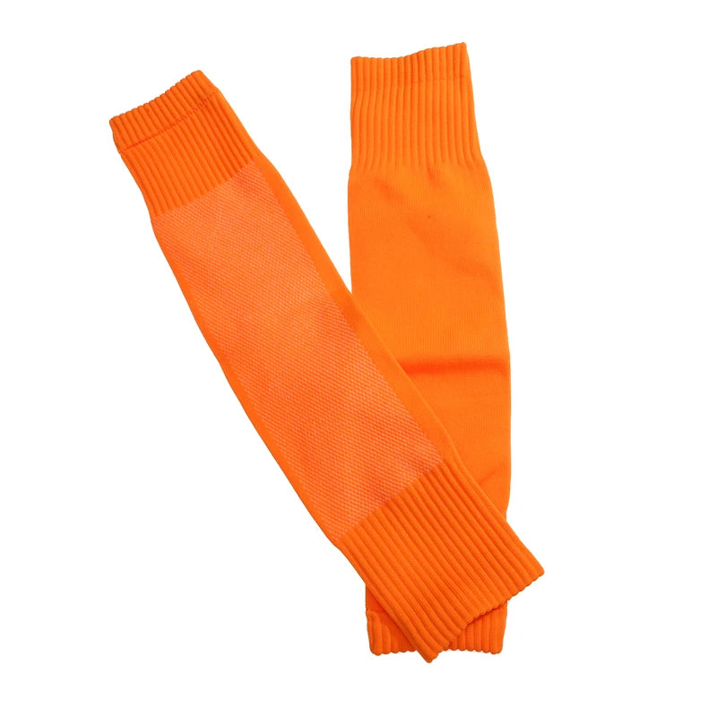1 Pair Sports Safety Shin Pads Sleeves.