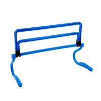 Soccer Training Hurdles for Agility Speed Power Adjustable Football Training Hurdles Training Hurdle Suitable for Soccer Footbal
