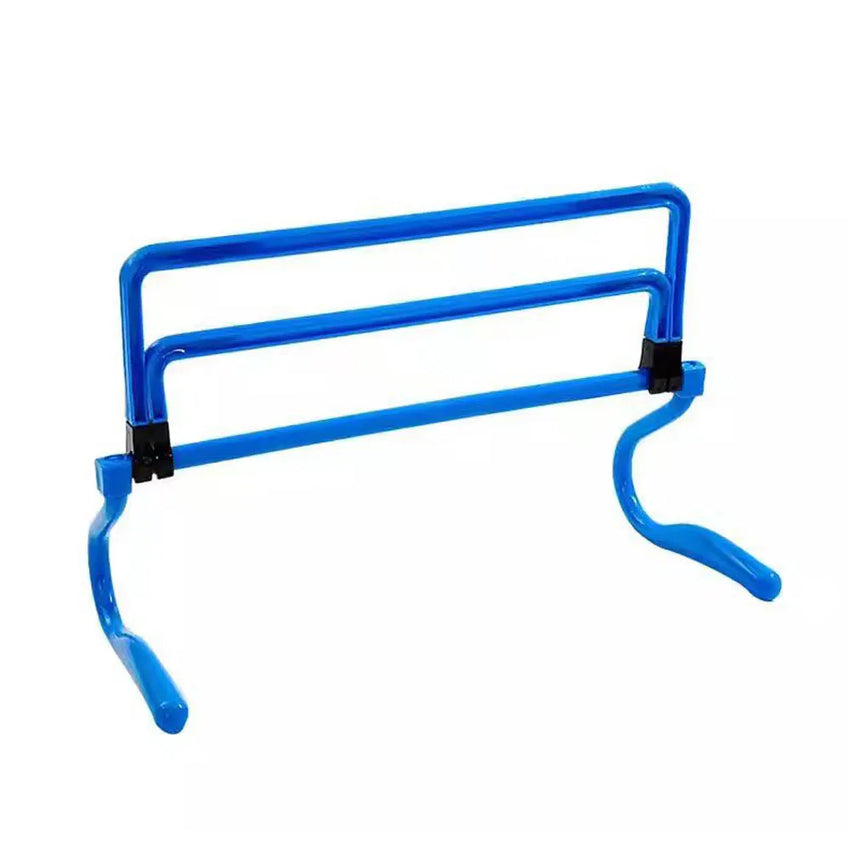 Soccer Training Hurdles for Agility Speed Power Adjustable Football Training Hurdles Training Hurdle Suitable for Soccer Footbal