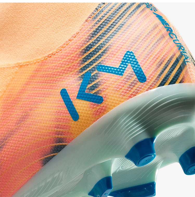 Nike Mercurial Superfly 10 Academy Kylian Mbappé Football Boots