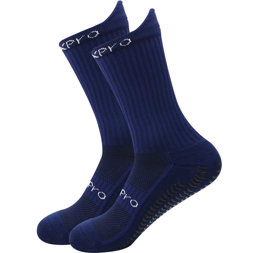 Football Grip Socks