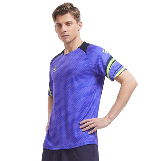 KELME Sportswear Soccer Training Top