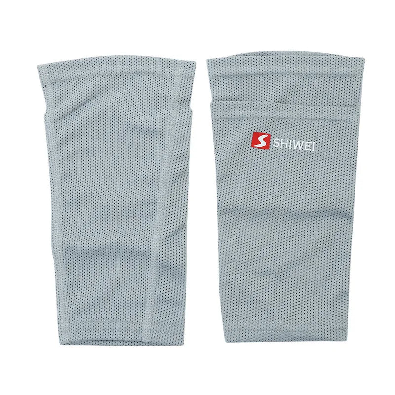 1 Pair Sports Safety Shin Pads Sleeves