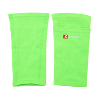 1 Pair Sports Safety Shin Pads Sleeves