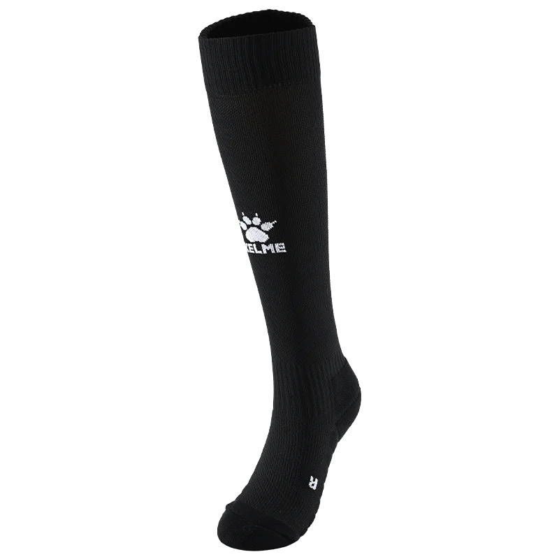 KELME Football Anti-Slip Bottom Sports Socks (Kids/Youth) (Non-Rubber Base Grip)