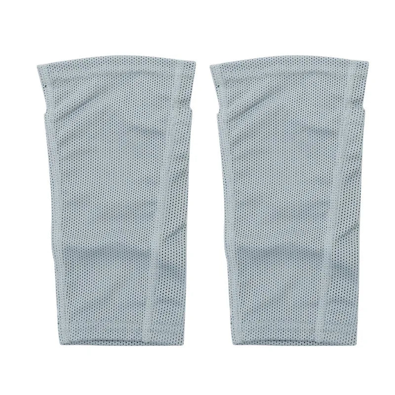 1 Pair Sports Safety Shin Pads Sleeves