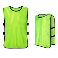 Training vest