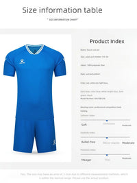 KELME Football Shirts Adults and Kids Team Match Shirts Training Shirts Printed Jerseys