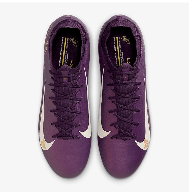 Nike Mercurial Vapor 16 Pro Kylian Mbappé football boots