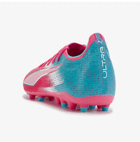 Puma genuine ULTRA 6 Men's Fashion Low-Top Cushioned Sports Football Shoes 108846-01
