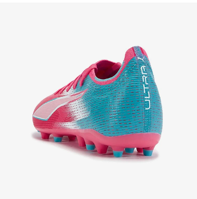 Puma genuine ULTRA 6 Men's Fashion Low-Top Cushioned Sports Football Shoes 108846-01