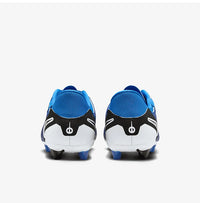 Nike genuine New Men's Artificial Grass Low cut Lightweight Football Shoes DV4340-400