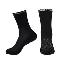 2-in-1 Combo Set Hi-Per Grip Socks and Sheen Sleeve