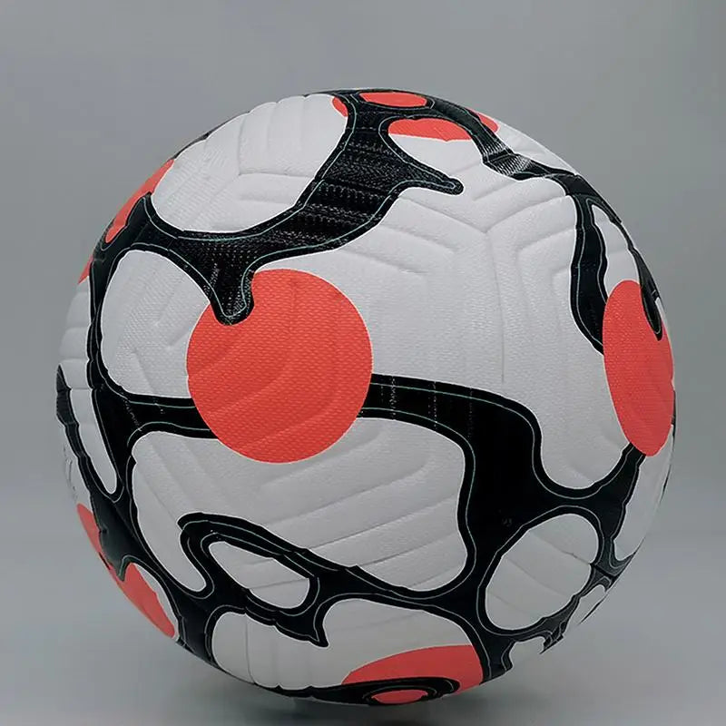Seamless Size 4 5 Soccer Football Premier Quality Match Training Balls PU Material Sports League Kids Adults Soccer Football