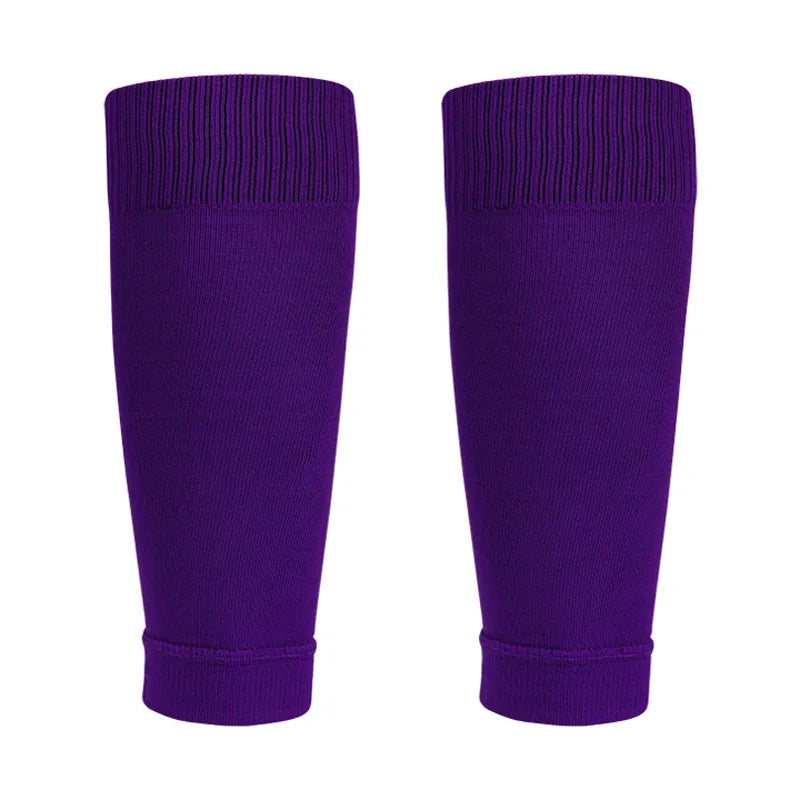 Football Shin Guard Socks