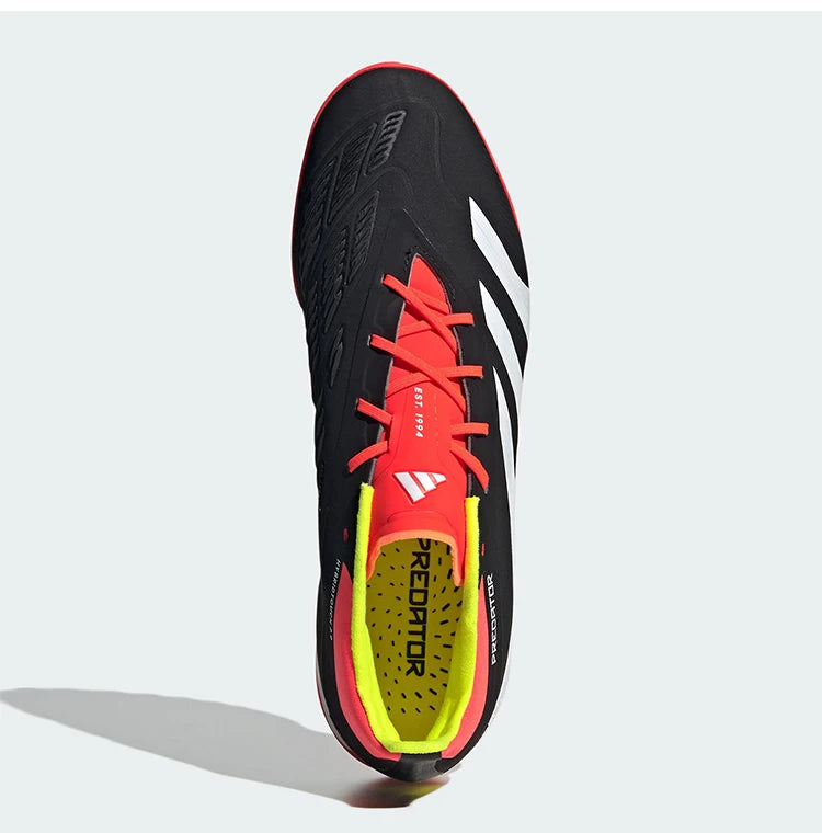 Adidas Authentic PREDATOR ELITE TF Men's Training Soccer Shoes IG7731
