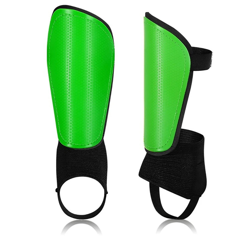 Authentic Soccer Shin Guards Protector