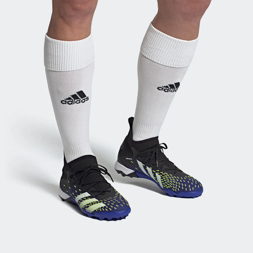 Adidas Predator Freak.3 TF turf football & futsal boots