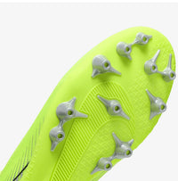 Nike New Season Men and Women's Training Artificial Turf Soccer Shoes FQ8364-600