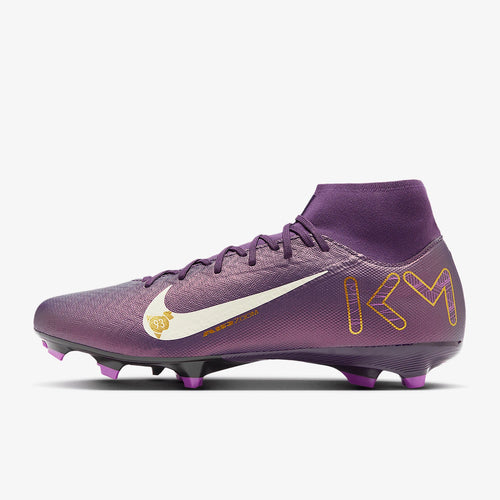 Nike Zoom Mercurial Superfly 9 Academy Kylian Mbappé FG/MG High-Top Football Boots