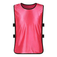 Multi-color Training Bib