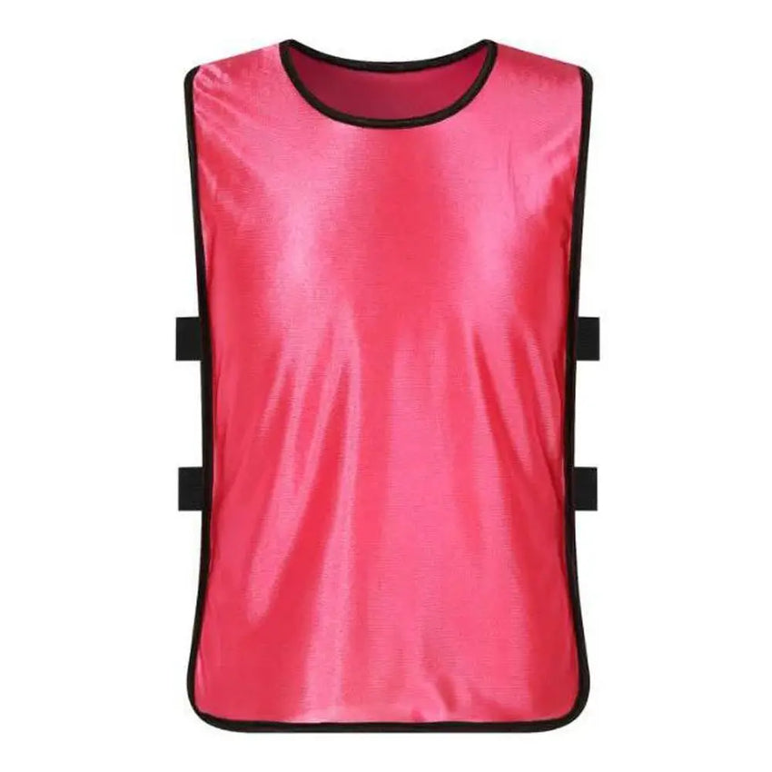 Multi-color Training Bib